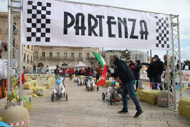 Il Mini Gp
