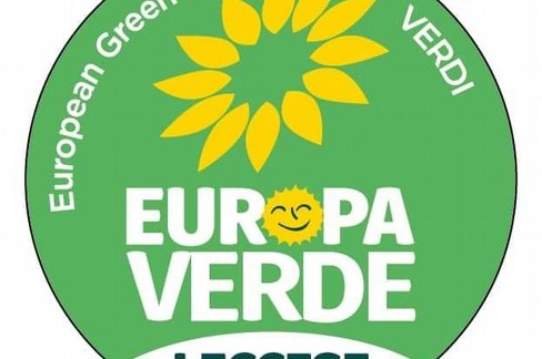 Europa Verde con Leccese