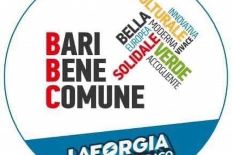 Bari Bene Comune