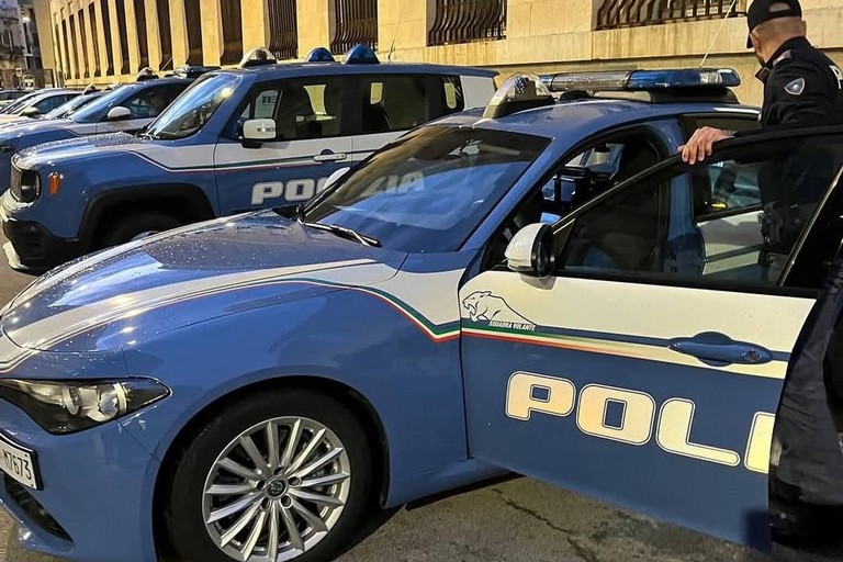 La Polizia di Stato