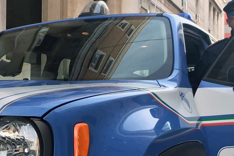 La Polizia di Stato