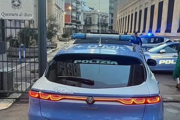 La Polizia di Stato