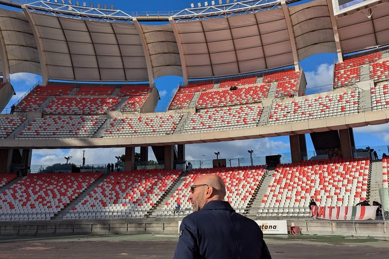 Futuro SSC Bari: il sindaco Leccese scrive ai tifosi