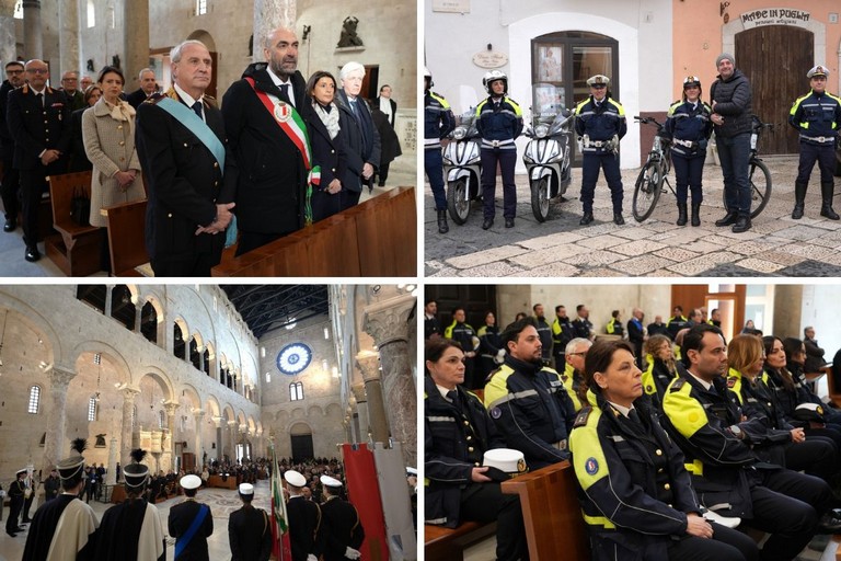 Festa San Sebastiano Bari