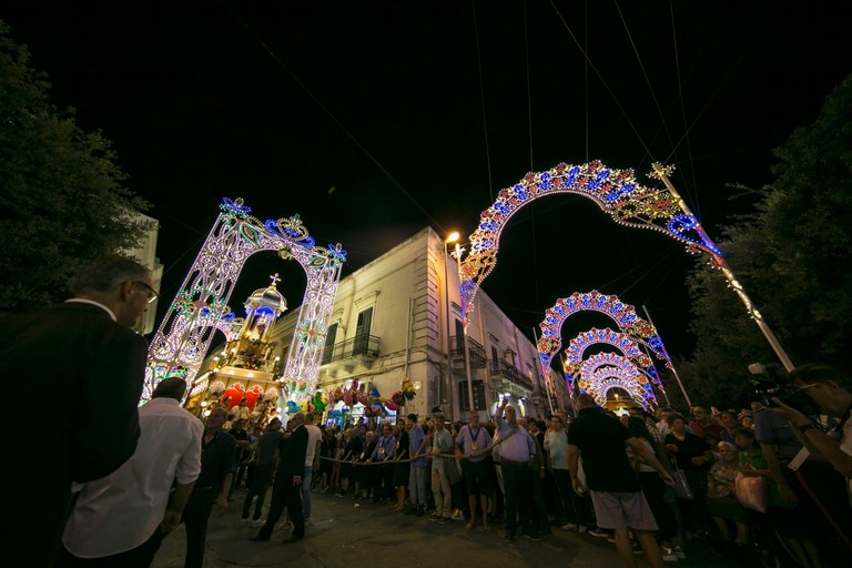 Festa della Madonna del Pozzo