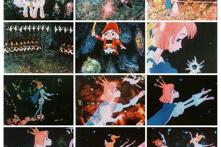Festival del Cinema di Animazione Russo