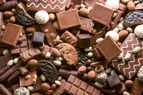 Festival del Cioccolato Bari