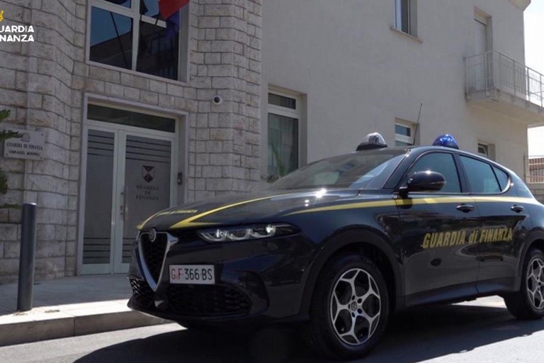 Guardia di Finanza