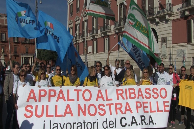 Manifestazione