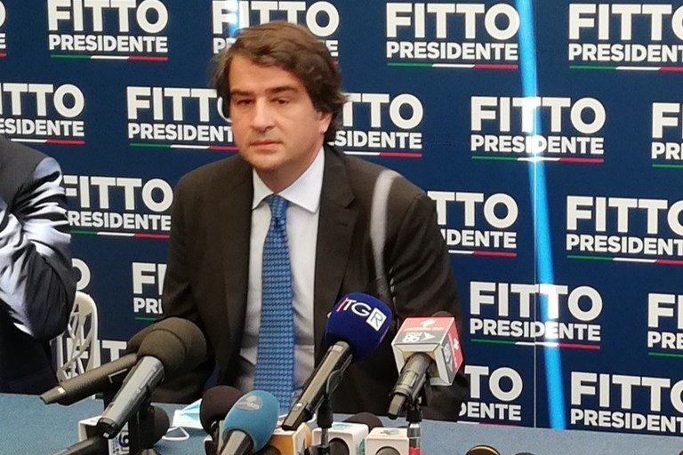 raffaele fitto