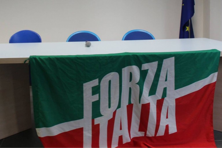 Forza Italia Bari