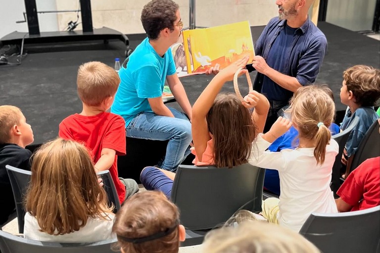 Babafesta a Spazio Murat