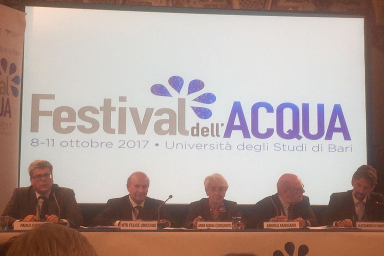 Festival dell'Acqua 2017