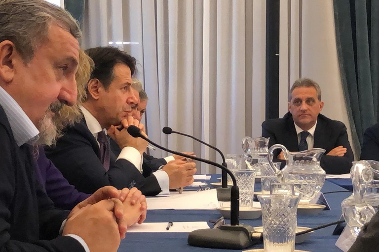 foto Emiliano Conte