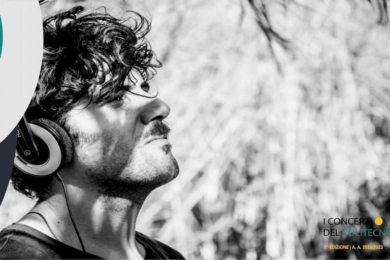 Francesco Giannico performer