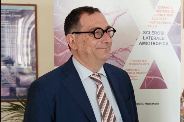 giancarlo logroscino