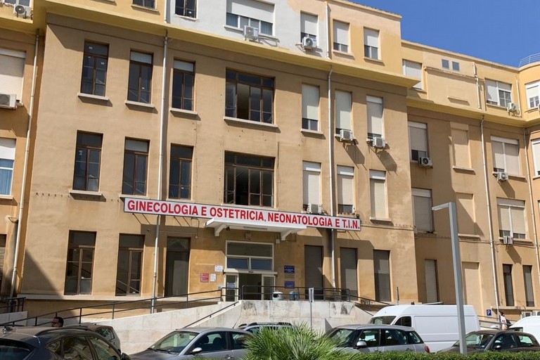 Ginecologia Policlinico di Bari