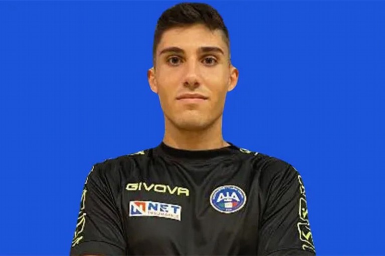 Giosuè Ambrosino