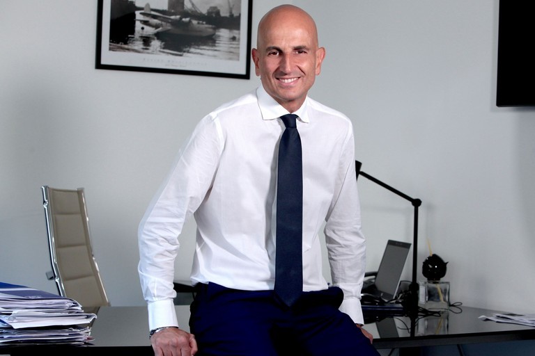Giovanni Assi