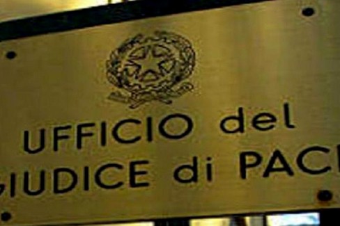 Giudice di Pace