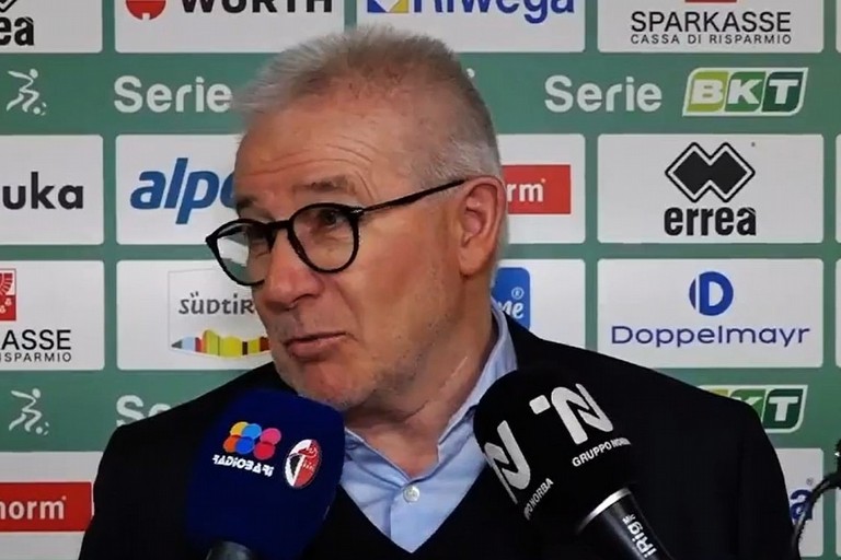 Magalini: «I playoff erano obiettivo alla portata di questa squadra»