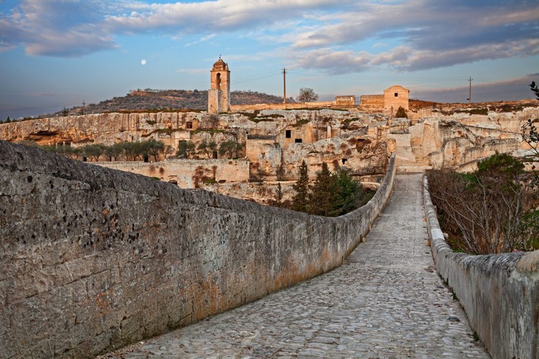Gravina in Puglia
