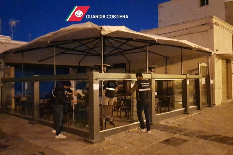 Guardia Costiera