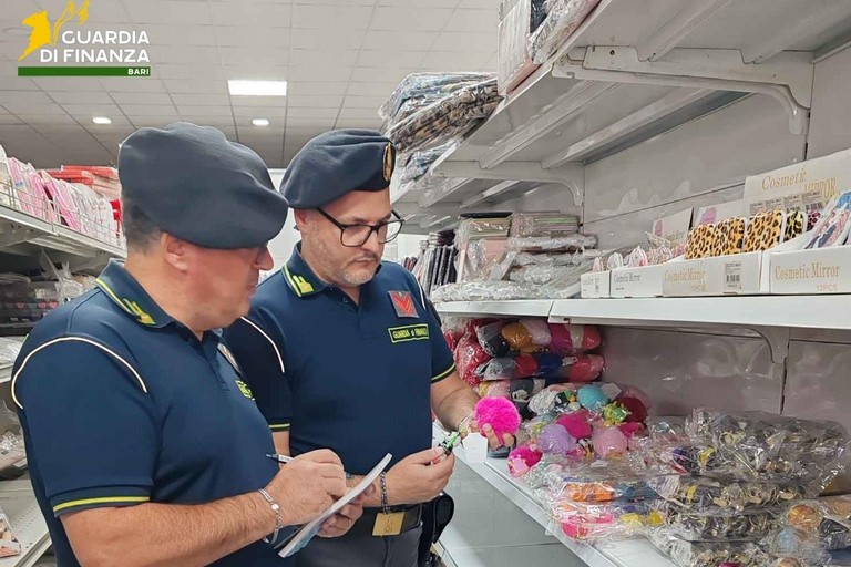 Guardia di Finanza
