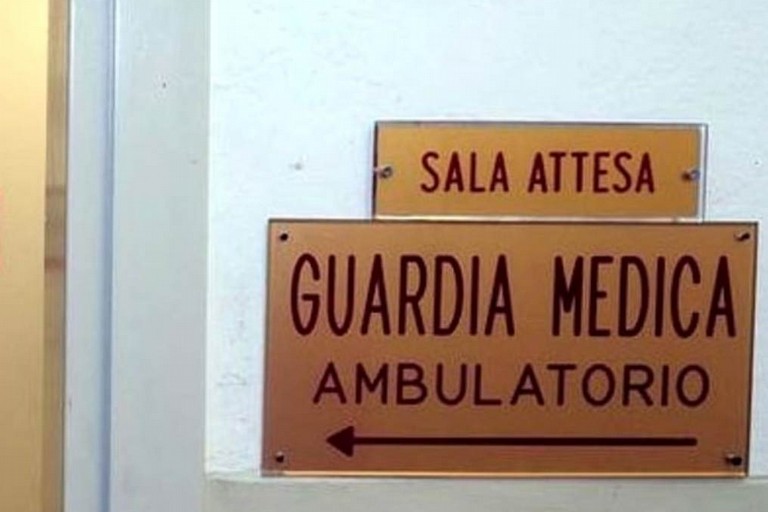 Guardia Medica