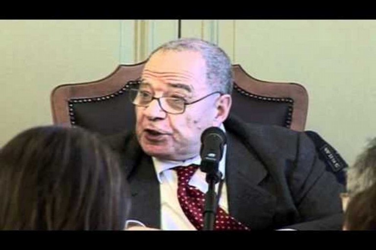 Giuseppe Tucci Giuseppe Tucci