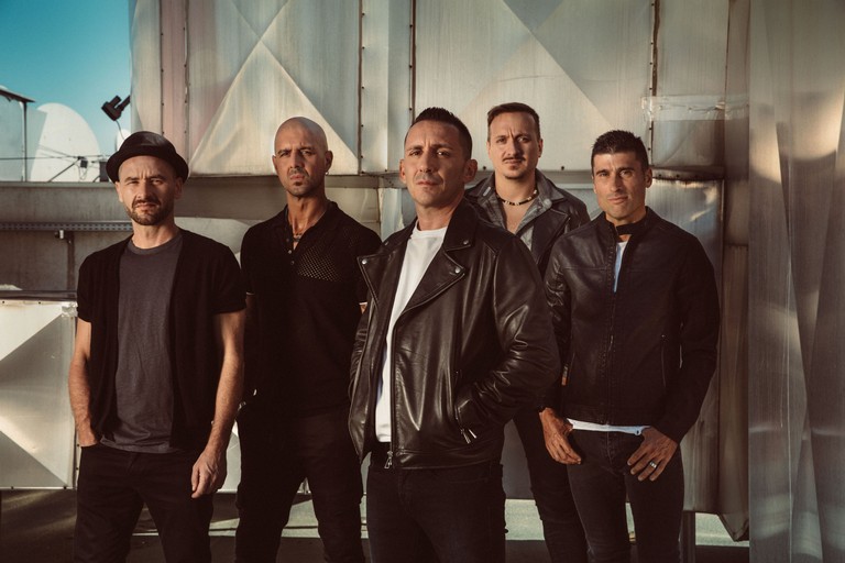 “La Notte dei Romantici – il Tour”: arrivano anche a Bari i Moda