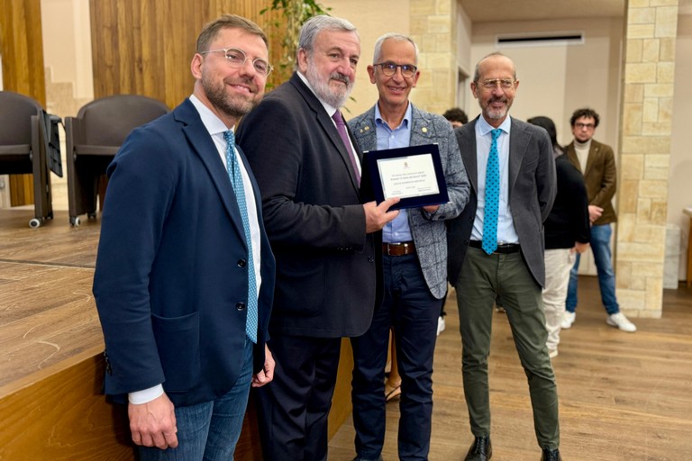 I volti del dono. <span>Foto ASL Bari</span>