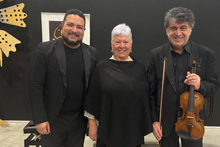 Rassegna MusicAperta