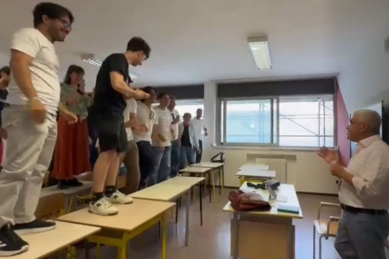 prof. Capriati