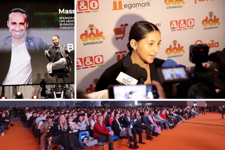 Il Futuro ti assomiglia 2025