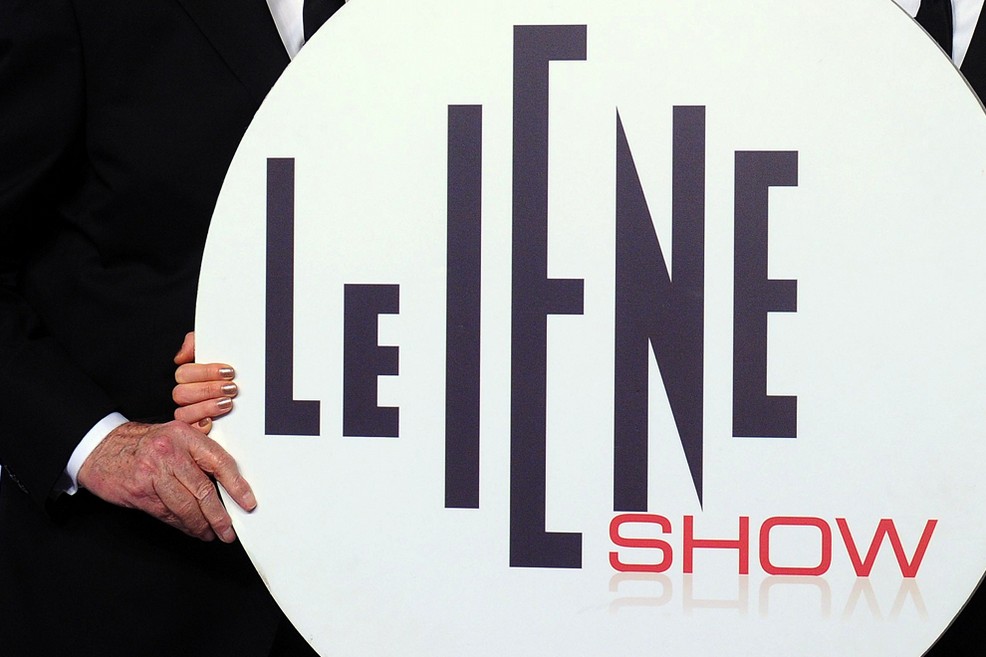 Le Iene