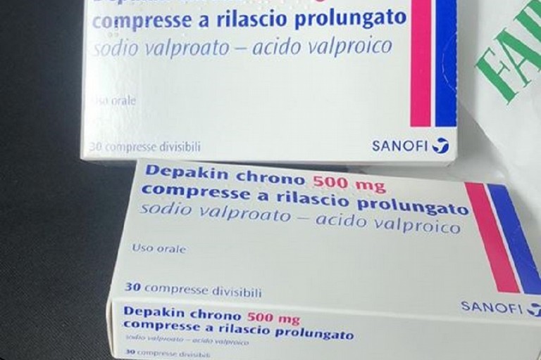 Il farmaco