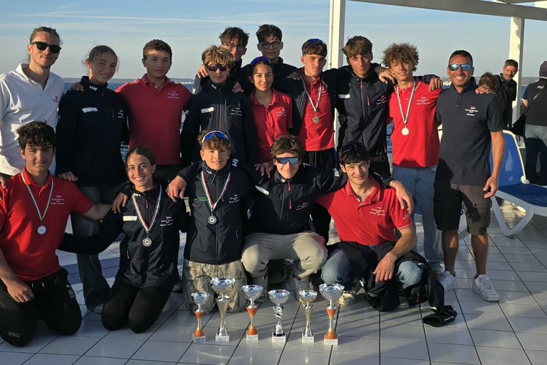 Circolo della Vela Bari