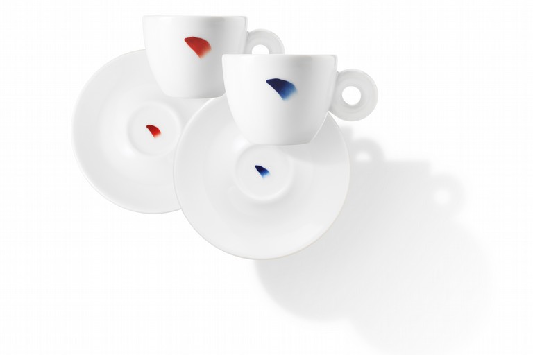 Illy Art Collection