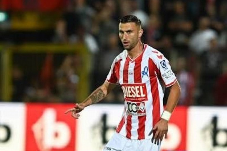 Alessio Tribuzzi