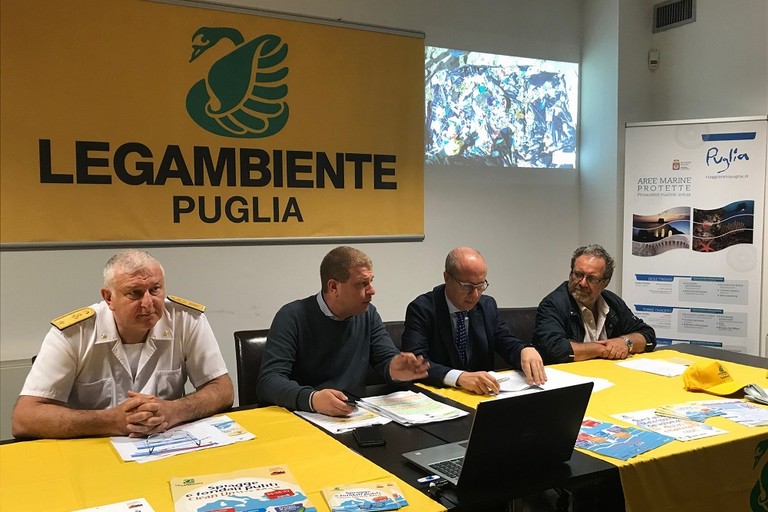 La conferenza stampa di stamattina