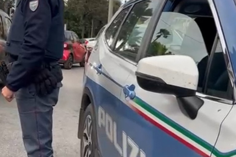 Polizia di Stato