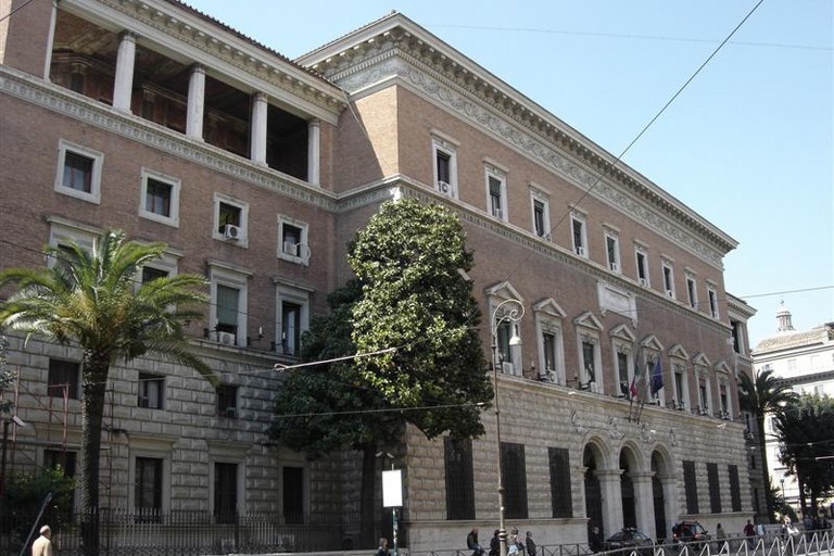 Il tribunale di Udine