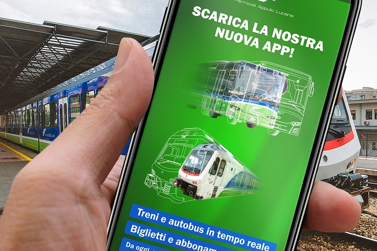 La nuova app