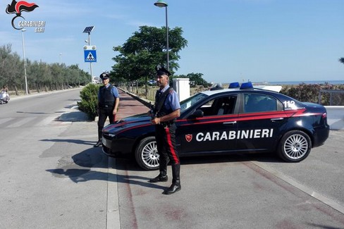 Carabinieri