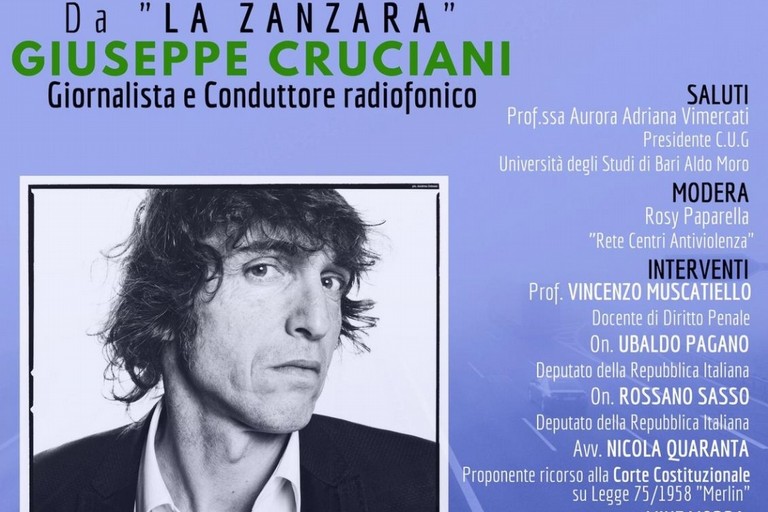 Convegno università