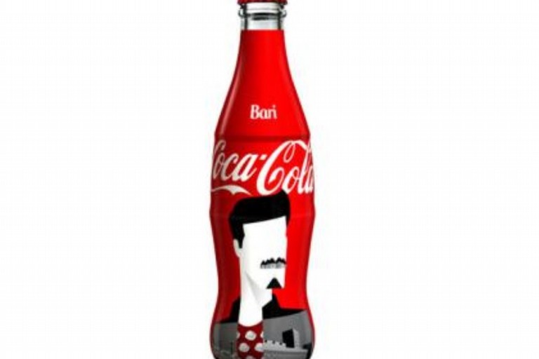 Coca cola Bari