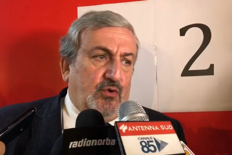 Michele Emiliano