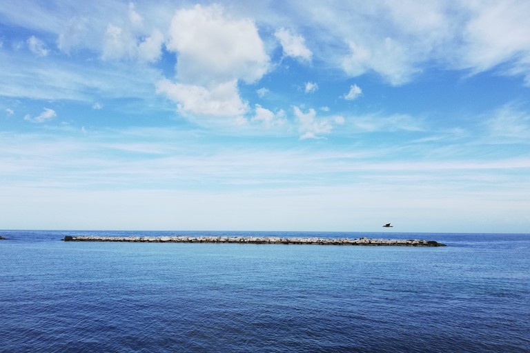 Lungomare