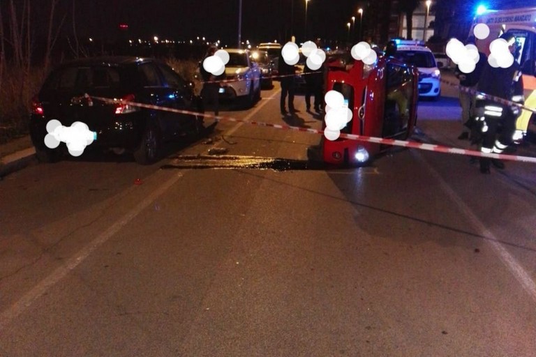 Incidente San Paolo